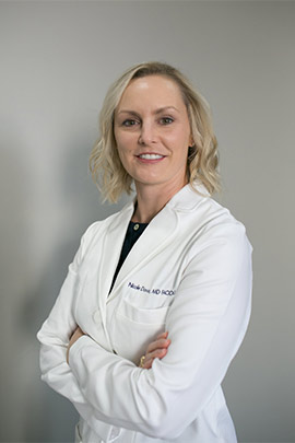 Dr. Nicole Davis