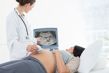 Prenatal Screening for Birth Defects