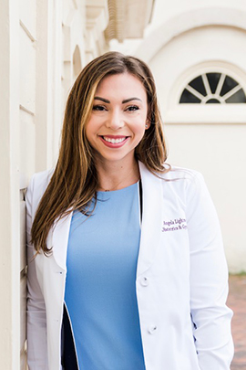 Dr. Angela N. Lightner