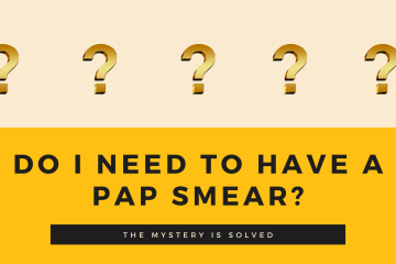 Do I Need a Pap Smear?