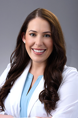 Dr. Amanda Brumley